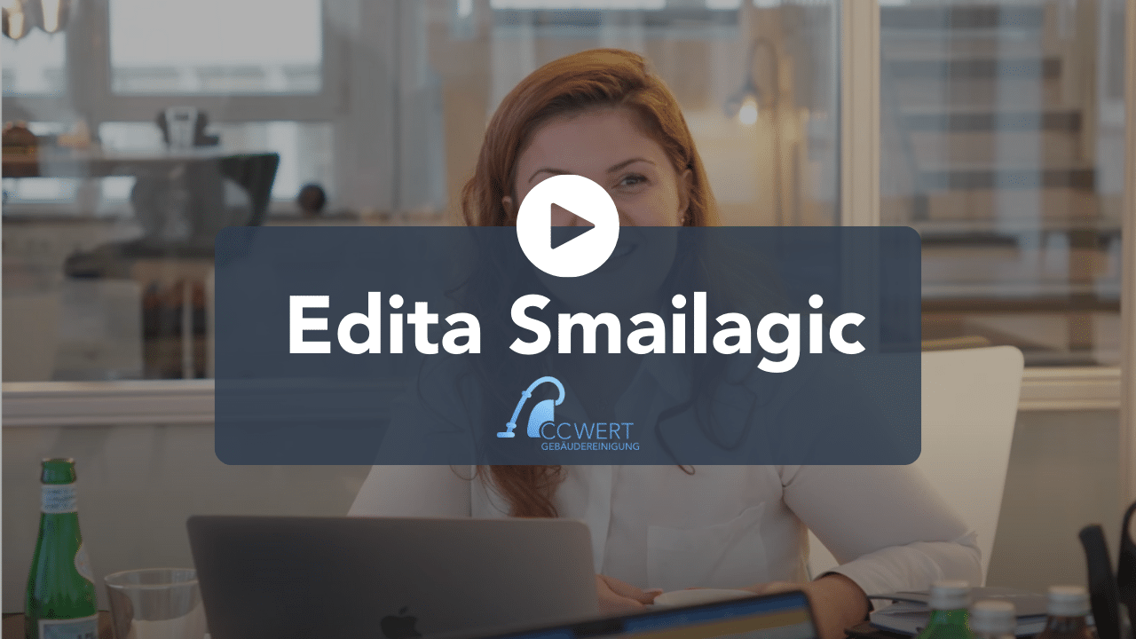 Edita Smailagic